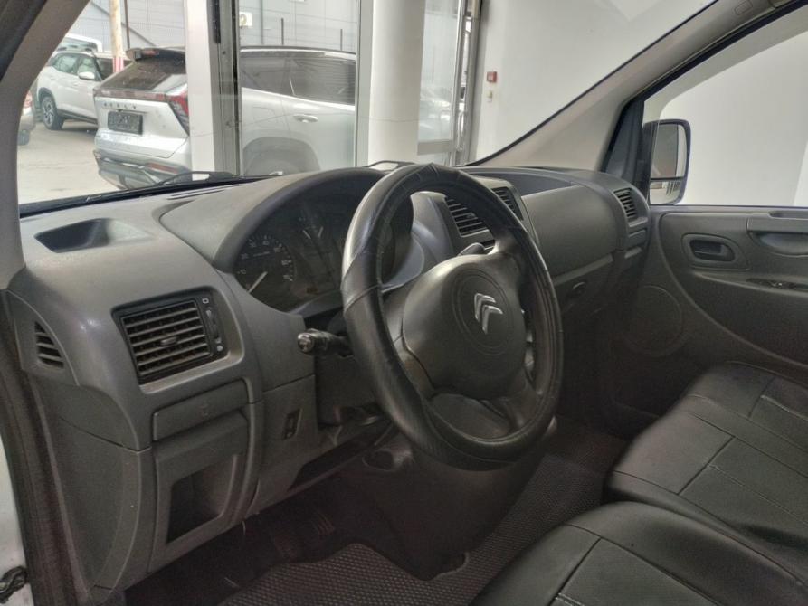 Citroen Jumpy II Рестайлинг Минеральные Воды  - изображение 7