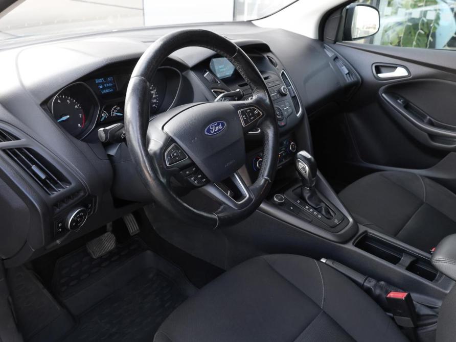 Ford Focus III Рестайлинг Москва  - изображение 13