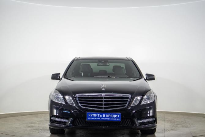 Mercedes-Benz E-Класс IV (W212 S212 C207) с пробегом 2012 года, цена 2 089 000 рублей, 182000 км, седан, Автокод Объявления