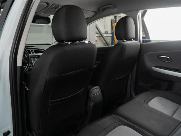 Kia Ceed II с пробегом 2013 года, цена 1 189 000 рублей, 181683 км, хэтчбек, Автокод Объявления