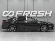 Toyota Camry IX (XV80) China Market Рестайлинг Ростов-на-Дону  - изображение 26