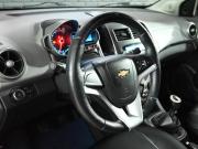 Chevrolet Aveo II Екатеринбург  - изображение 31