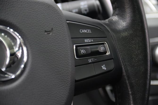 Dongfeng AX7 I с пробегом 2018 года, цена 1 095 950 рублей, 127186 км, внедорожник, Автокод Объявления