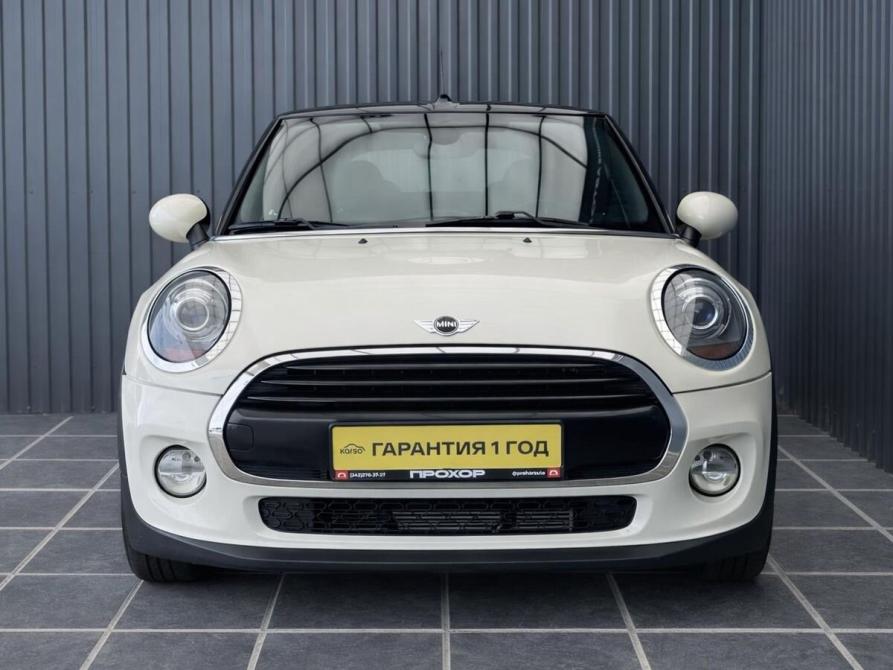 Mini Cabrio III Пермь  - изображение 2