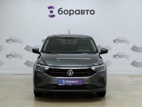 Volkswagen Polo VI с пробегом 2020 года, цена 1 640 000 рублей, 144774 км, лифтбек, Автокод Объявления