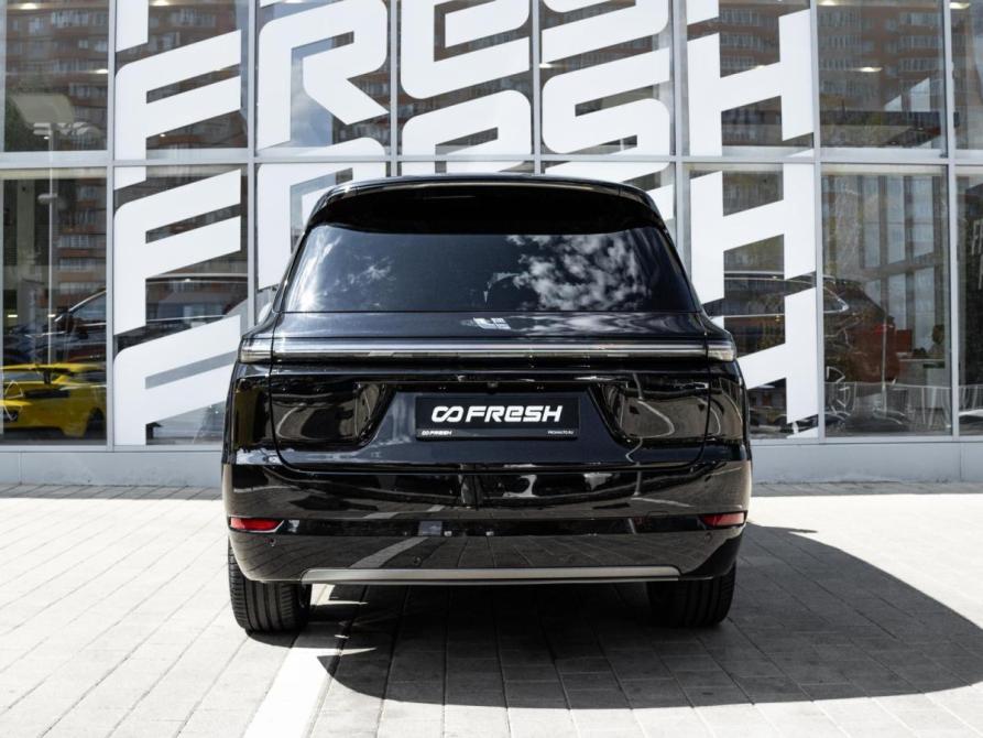Li Auto (Lixiang) L9 I Ставрополь  - изображение 4
