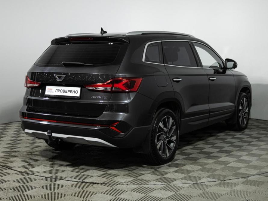 Jetta VS7 I Рестайлинг 1 Санкт-Петербург  - изображение 6