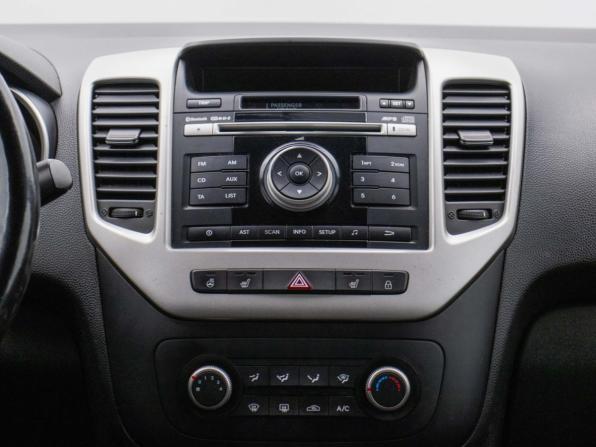 Kia Venga I Рестайлинг с пробегом 2015 года, цена 1 050 000 рублей, 172366 км, компактвэн, Автокод Объявления