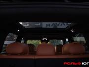 GAC Trumpchi S7 I Москва  - изображение 37