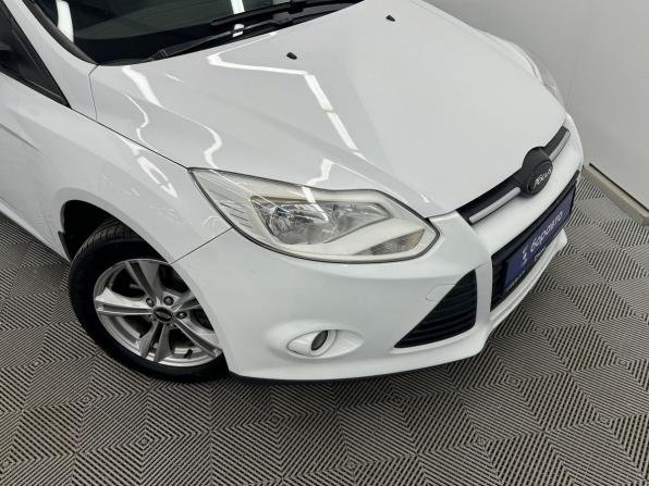 Ford Focus III с пробегом 2014 года, цена 1 100 000 рублей, 134888 км, седан, Автокод Объявления