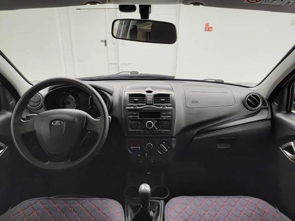 Lada (ВАЗ) Granta I Рестайлинг с пробегом 2024 года, цена 930 000 рублей, 48854 км, универсал, Автокод Объявления