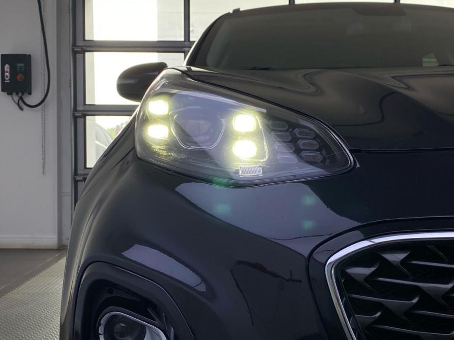 Kia Sportage IV Рестайлинг Уфа  - изображение 20