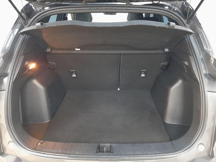Geely Coolray I Рестайлинг Москва  - изображение 13