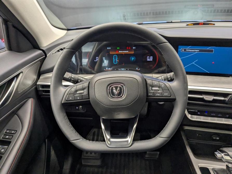 Changan CS35 Plus I Рестайлинг Москва  - изображение 20