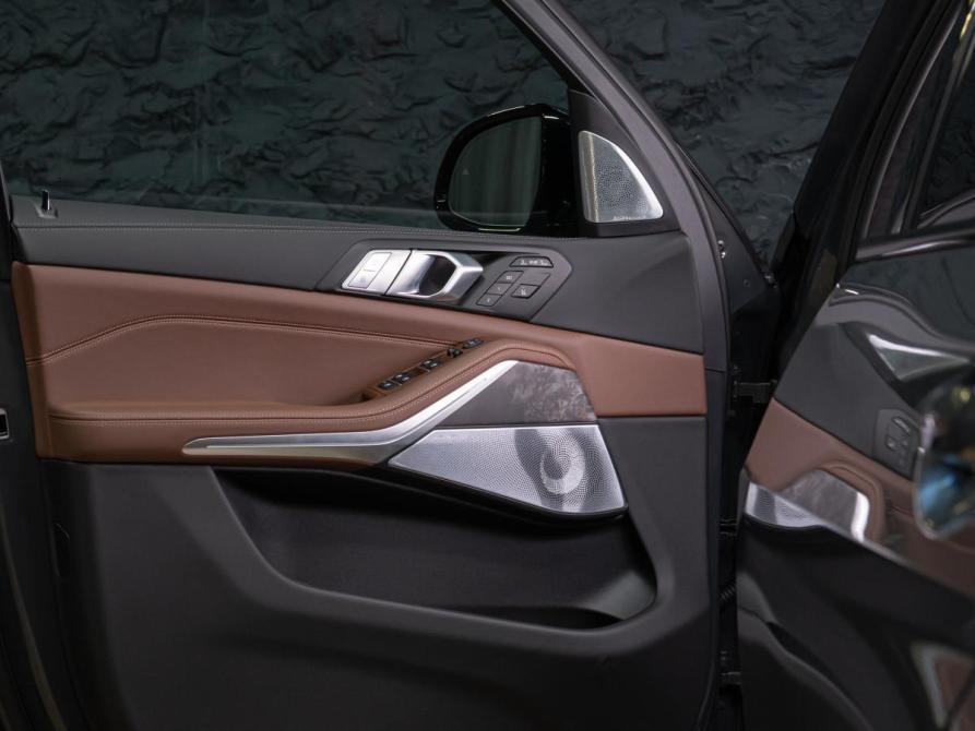 BMW X7 I (G07) Рестайлинг Москва  - изображение 29