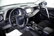 Toyota RAV4 IV (XA40) Рестайлинг Пермь  - изображение 30