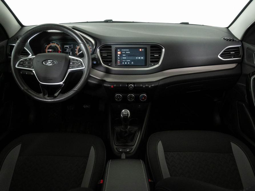 Lada (ВАЗ) Vesta I Рестайлинг (NG) Казань  - изображение 7