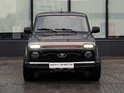 Lada (ВАЗ) Niva Legend Екатеринбург  - изображение 25