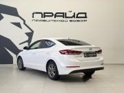 Hyundai Elantra VI (AD) Ростов-на-Дону  - изображение 17