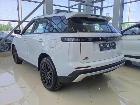 Jaecoo J6 с пробегом 2026 года, цена 2 699 000 рублей, 2 км, внедорожник, Автокод Объявления