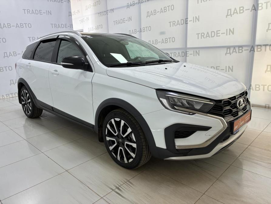 Lada (ВАЗ) Vesta I Рестайлинг (NG) Пермь  - изображение 3