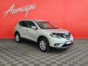 Nissan X-Trail III Вологда  - изображение 29