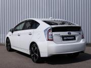 Toyota Prius III Рестайлинг (XW30) Сочи  - изображение 22