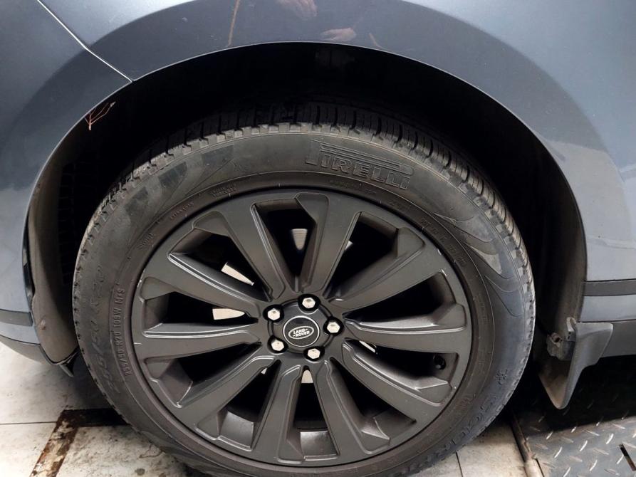Land Rover Range Rover Velar I Москва  - изображение 4