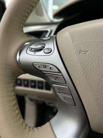 Nissan Murano III (Z52) с пробегом 2019 года, цена 2 835 000 рублей, 90243 км, внедорожник, Автокод Объявления