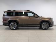 Hyundai Santa Fe V (MX5) Санкт-Петербург  - изображение 34
