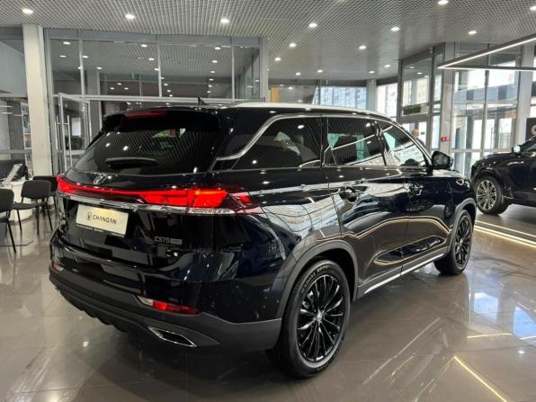 Новый Changan CS75 Pro 2026 года, цена 3 261 000 рублей, внедорожник, Автокод Объявления
