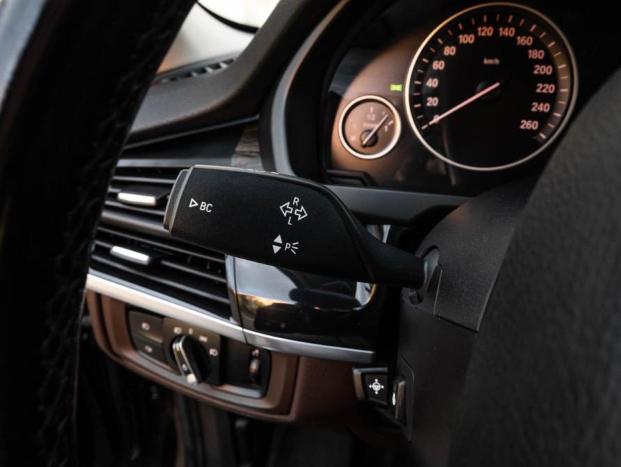 BMW X5 III (F15) Ставрополь  - изображение 18