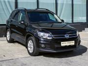 Volkswagen Tiguan I Рестайлинг Екатеринбург  - изображение 26
