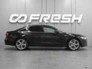 Audi A6 IV (C7) Воронеж  - изображение 26