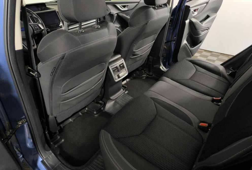 Subaru Forester V Рестайлинг Нижний Новгород  - изображение 12