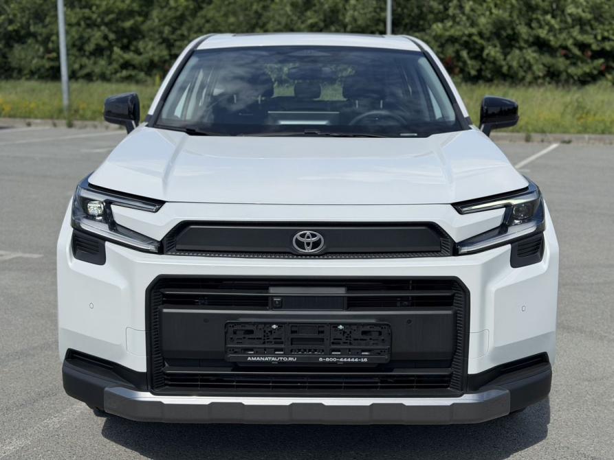 Toyota RAV4 VI (XA60) Казань  - изображение 2