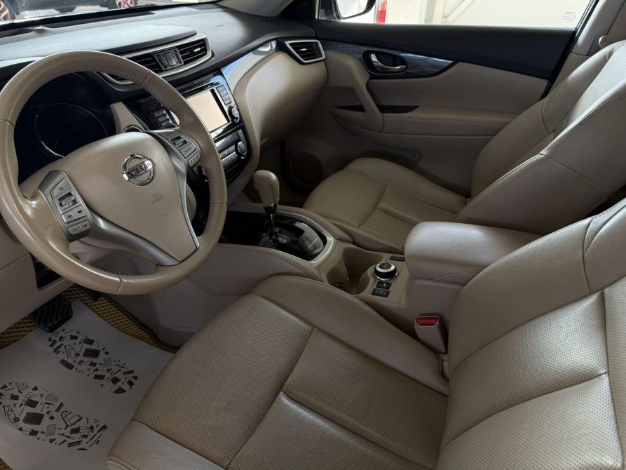 Nissan X-Trail III Смоленск  - изображение 7
