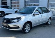 Lada (ВАЗ) Granta I Рестайлинг Новороссийск  - изображение 23