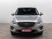Mazda CX-5 I Красноярск  - изображение 26