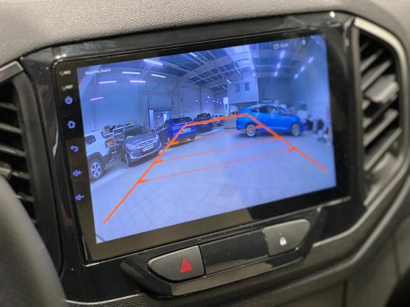 Lada (ВАЗ) XRAY I с пробегом 2018 года, цена 799 000 рублей, 64000 км, хэтчбек, Автокод Объявления