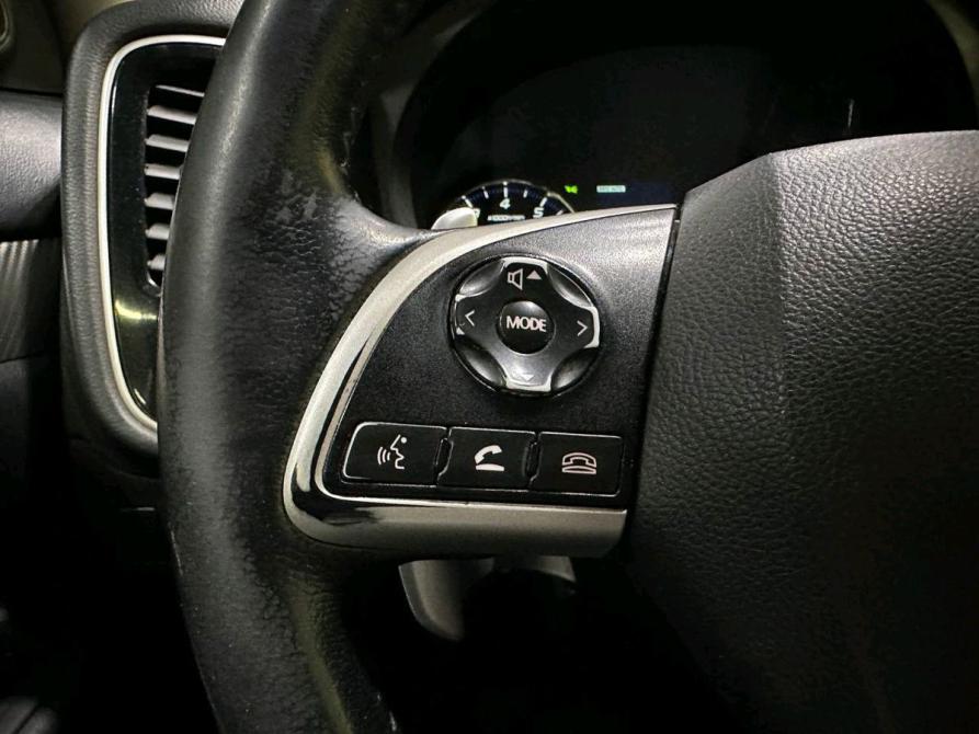 Mitsubishi Outlander III Новосибирск  - изображение 25