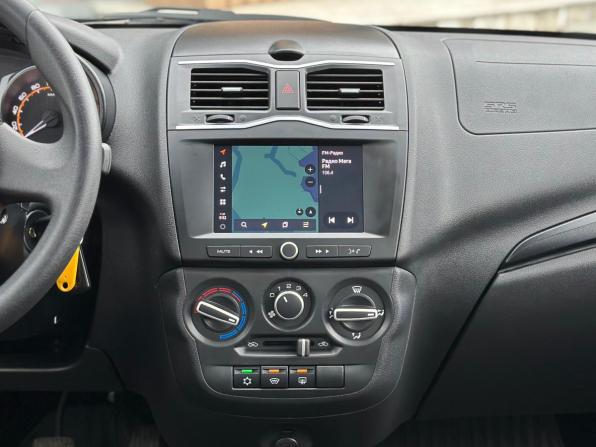 Lada (ВАЗ) Granta I Рестайлинг с пробегом 2024 года, цена 1 129 000 рублей, 21782 км, седан, Автокод Объявления