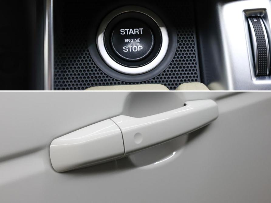 Land Rover Range Rover Sport II Рестайлинг Москва  - изображение 24