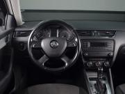 Skoda Octavia III (A7) Кемерово  - изображение 27