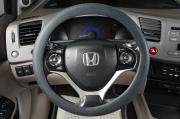 Honda Civic IX Тюмень  - изображение 34