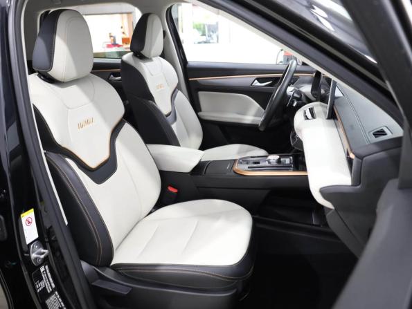 Haval Jolion I с пробегом 2023 года, цена 1 719 000 рублей, 65573 км, внедорожник, Автокод Объявления