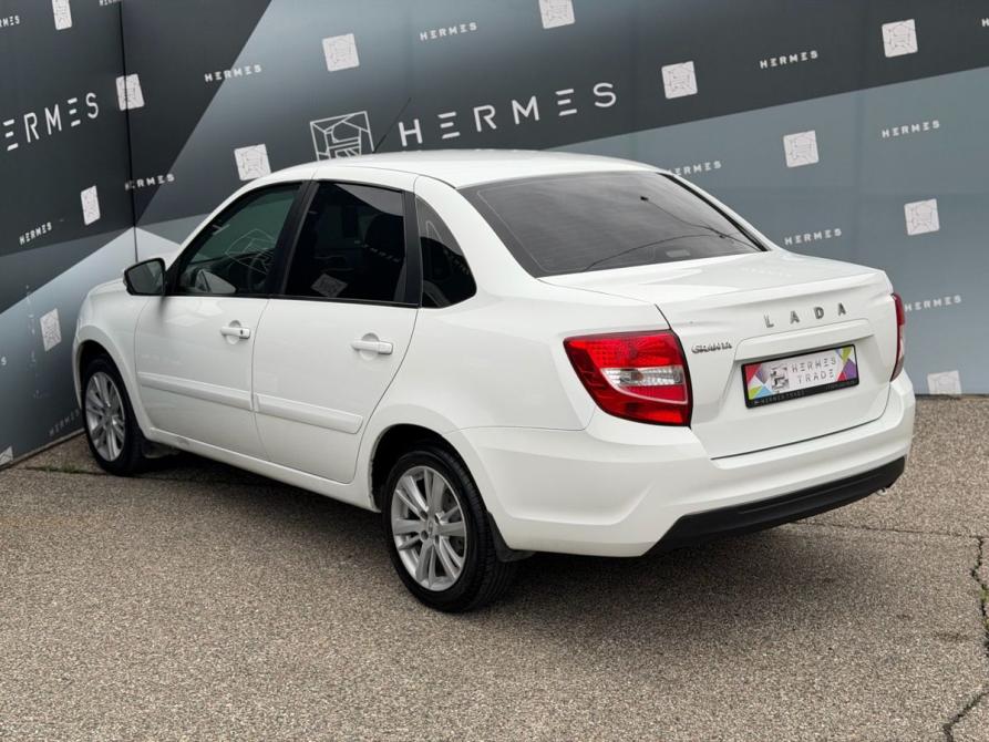 Lada (ВАЗ) Granta I Рестайлинг Минеральные Воды  - изображение 6