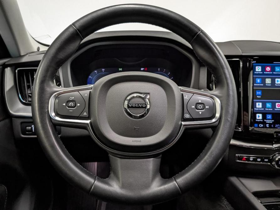 Volvo XC60 II Рестайлинг Санкт-Петербург  - изображение 21