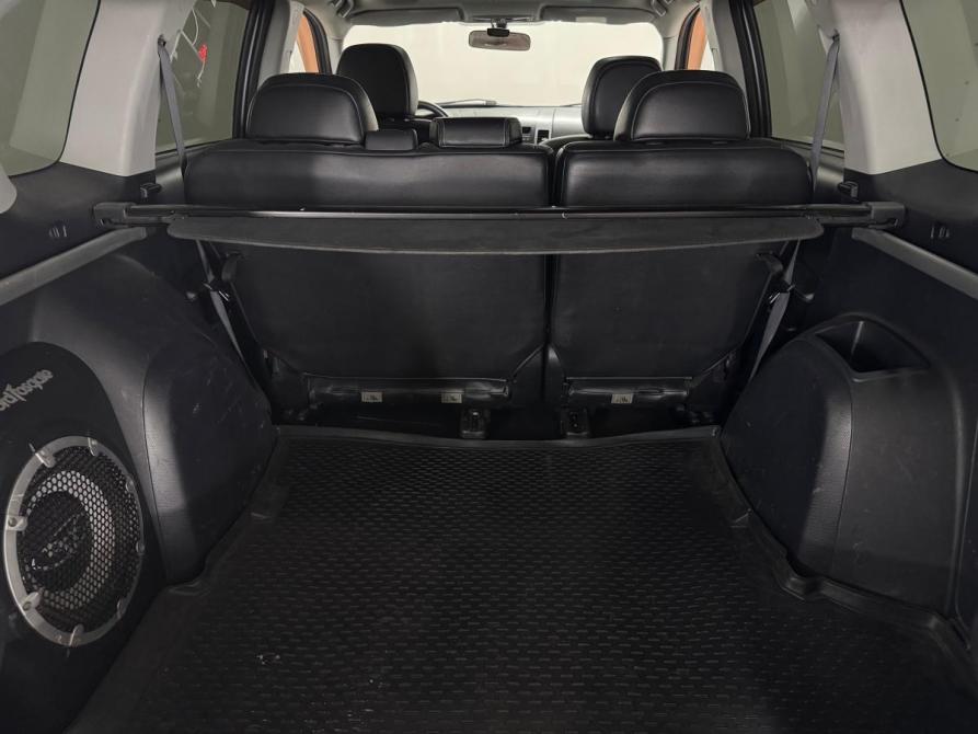Mitsubishi Outlander II Тюмень  - изображение 26