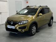 Renault Sandero II Рестайлинг Казань  - изображение 18